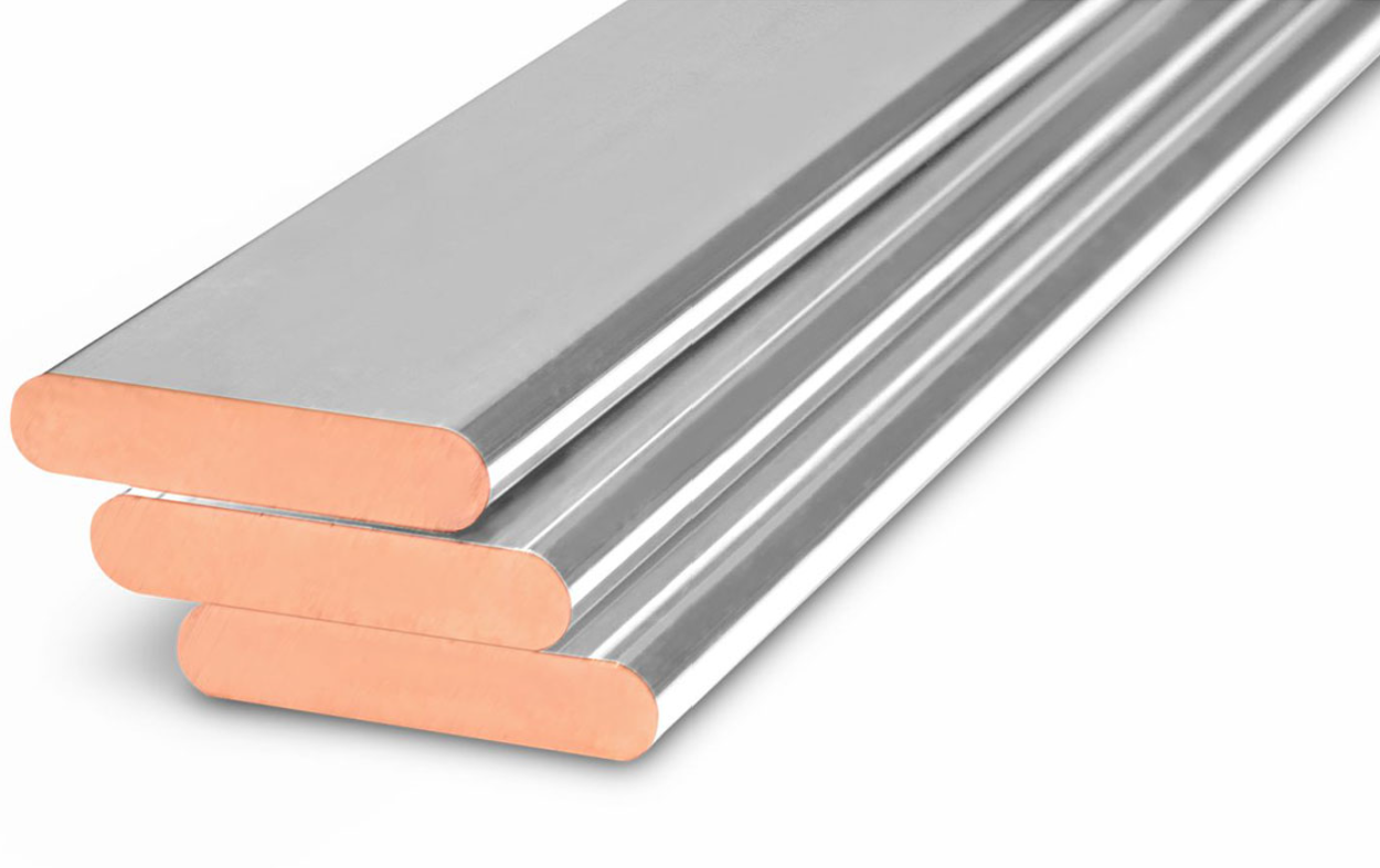 Copper Products 2